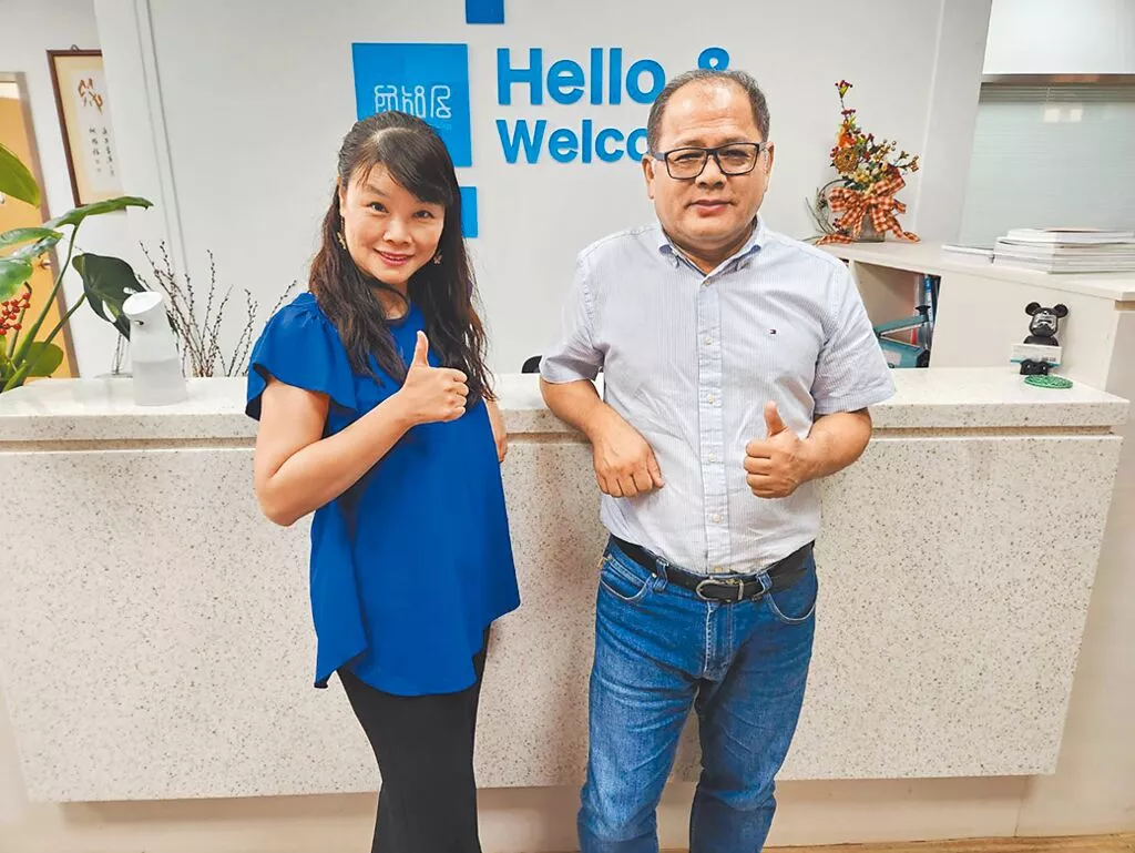 碳權交易推廣協會 辦亞灣綠沙龍聚會